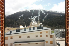 DE BJELAŠNICA APARTMAN, Trnovo